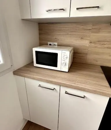 شقة Duplex Cosy 6 Personnes Au Coeur De *