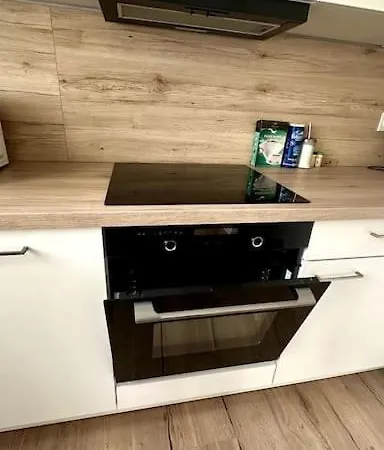 Duplex Cosy 6 Personnes Au Coeur De Apartment