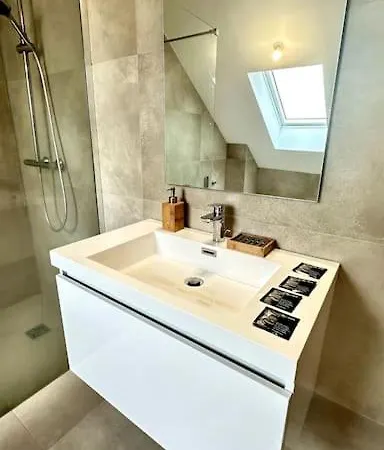 Apartment Duplex Cosy 6 Personnes Au Coeur De Mülhausen