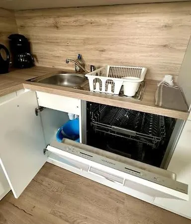 Duplex Cosy 6 Personnes Au Coeur De Appartamento *