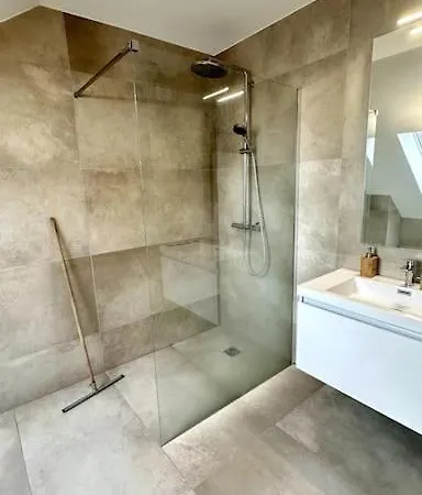 Duplex Cosy 6 Personnes Au Coeur De *