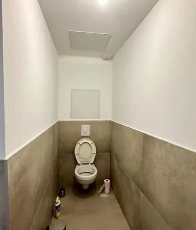 Duplex Cosy 6 Personnes Au Coeur De Mülhausen