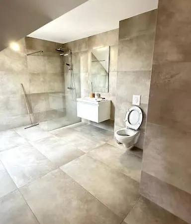 Duplex Cosy 6 Personnes Au Coeur De * مُلووز