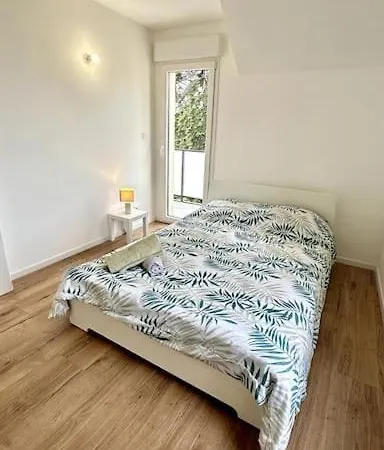 Duplex Cosy 6 Personnes Au Coeur De