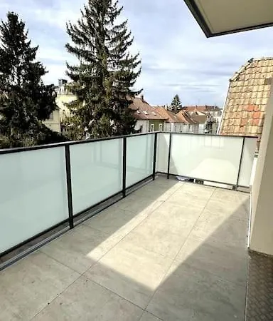 Appartamento Duplex Cosy 6 Personnes Au Coeur De *