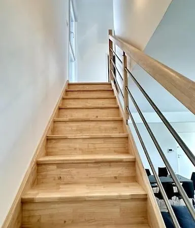 Duplex Cosy 6 Personnes Au Coeur De