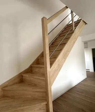 Duplex Cosy 6 Personnes Au Coeur De