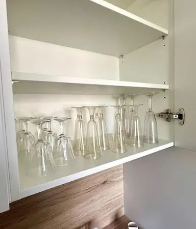 Apartment Duplex Cosy 6 Personnes Au Coeur De