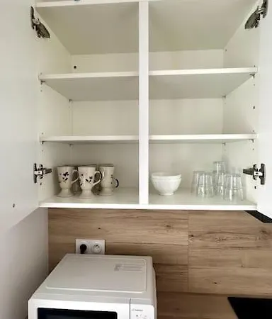 Duplex Cosy 6 Personnes Au Coeur De