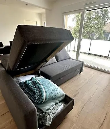 Duplex Cosy 6 Personnes Au Coeur De Apartment *