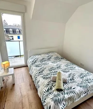 Duplex Cosy 6 Personnes Au Coeur De Apartment *