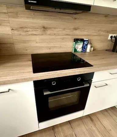 Duplex Cosy 6 Personnes Au Coeur De شقة