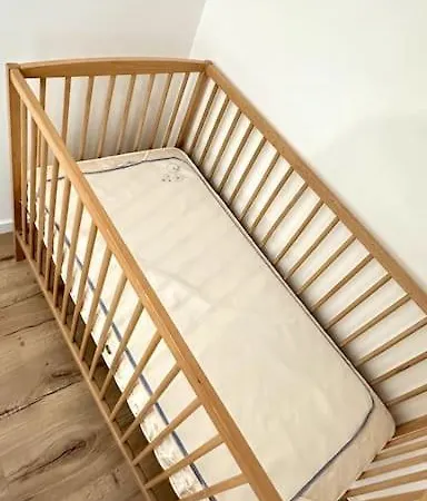 Duplex Cosy 6 Personnes Au Coeur De Apartment Mülhausen