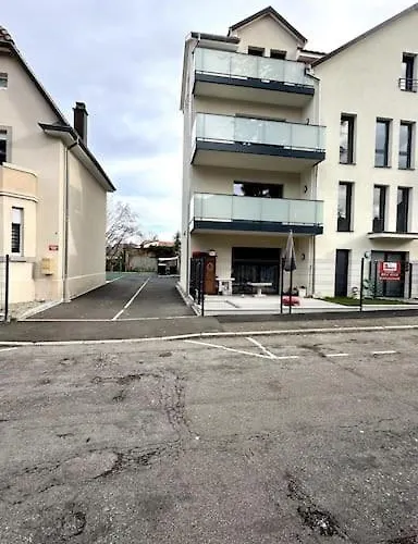 Duplex Cosy 6 Personnes Au Coeur De Appartamento *