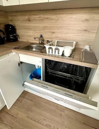 Duplex Cosy 6 Personnes Au Coeur De Appartamento *