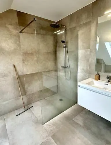 Duplex Cosy 6 Personnes Au Coeur De *