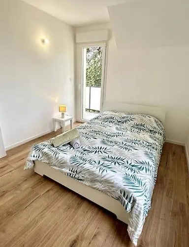 Duplex Cosy 6 Personnes Au Coeur De