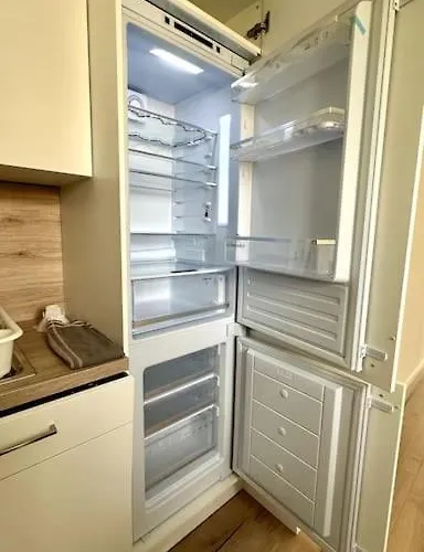 Duplex Cosy 6 Personnes Au Coeur De *