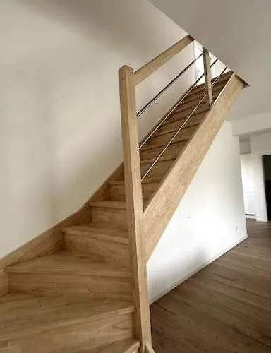 Duplex Cosy 6 Personnes Au Coeur De