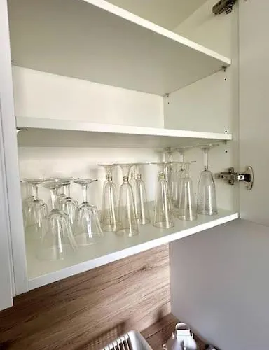 Apartment Duplex Cosy 6 Personnes Au Coeur De
