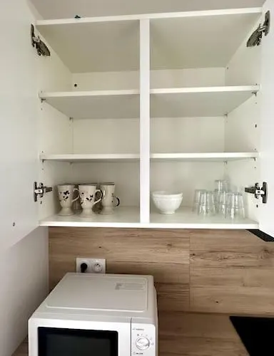 Duplex Cosy 6 Personnes Au Coeur De