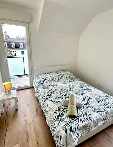 Duplex Cosy 6 Personnes Au Coeur De Apartment *