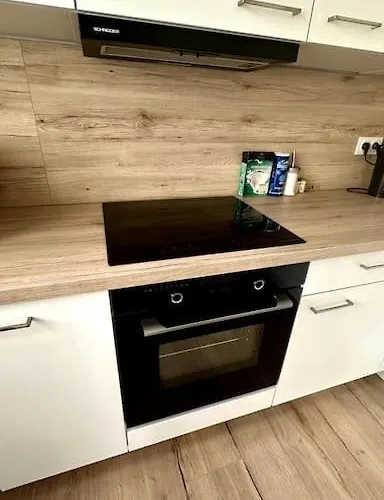 Duplex Cosy 6 Personnes Au Coeur De Apartment