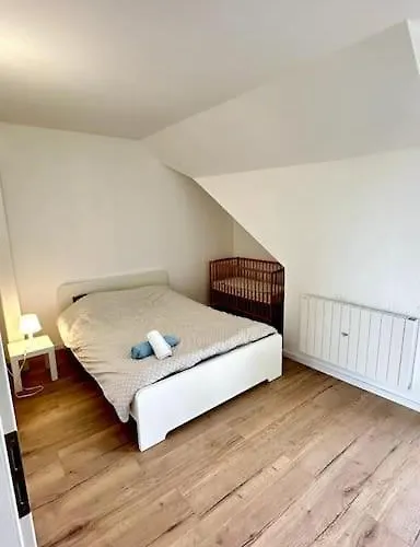 Apartment Duplex Cosy 6 Personnes Au Coeur De