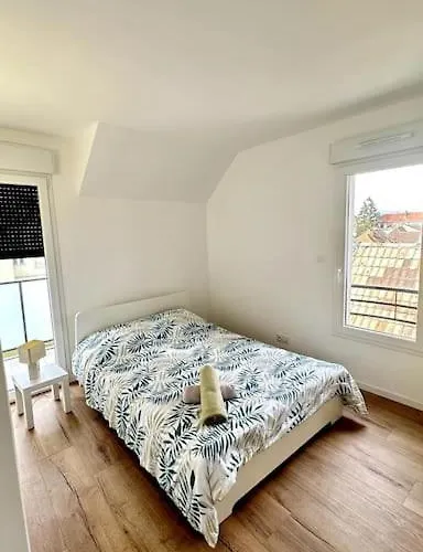 Duplex Cosy 6 Personnes Au Coeur De Appartamento *